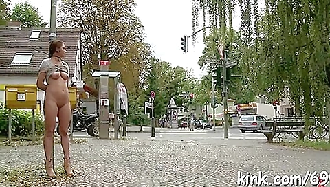 Hottie in sexy black and white dresses gets fucked