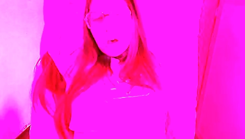 Russian teen with tattooed body enjoys hot sex session