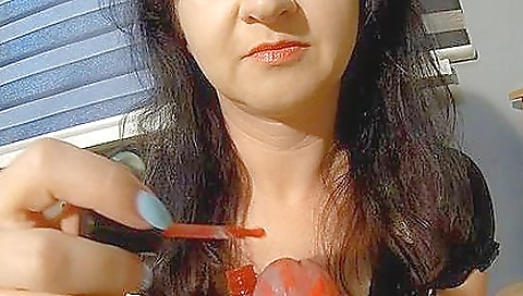 Hottest pornstar in awesome hardcore sex xxx video