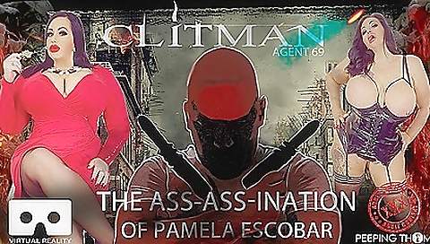 Busty milf with big tits is going to get a blowjob