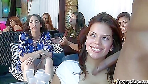 I'm giving you a title with some deepthroat sex on