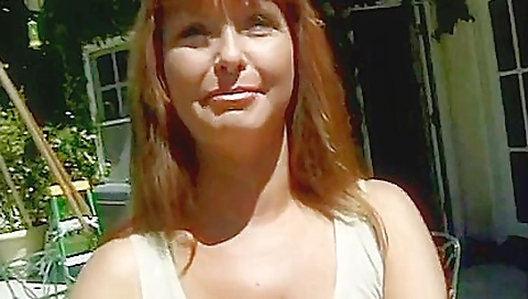 Busty And Furious Babe Gets Her Asshole And Pussy Fucked Outdoor