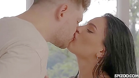 Sweet Honey Demon And Michael Fly - Lingerie Video