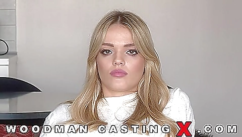 Castellan de jade jadore y su sensualidad en una casting porn