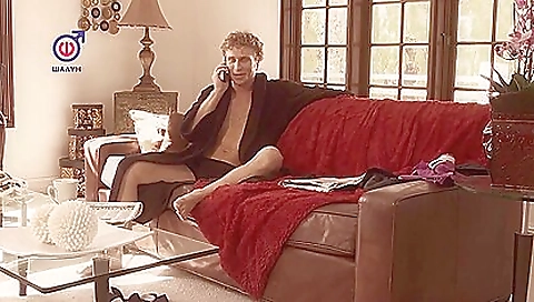 Tattooed milf getting her cunt pounded in a hot vid