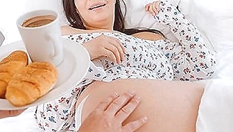 Big tit porn with a hot blonde woman doing hard stuff