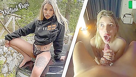 Hot porn movie with sexy milf in horny hardcore sex