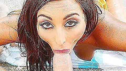 Come And Fuck Me Hard - Chad White And Christiana Cinn